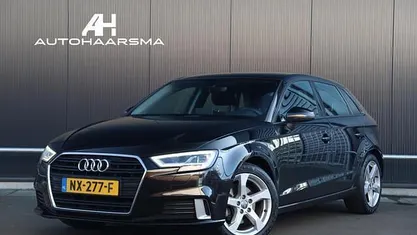 Occasion Audi A3 Sportback Sport 116 PK (85 kW) 2017 Hatchback