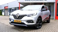 Grijs Gebruikt 2019 Renault Kadjar Black Edition SUV | € 17.450 (Goede deal)