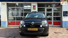 Zwart Gebruikt 2015 Renault Twingo Expression Hatchback | € 5.950 (Eerlijke prijs)