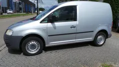 Grijs Gebruikt 2007 VW Caddy MPV | € 2.250 (Eerlijke prijs)