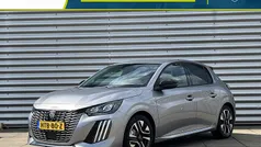 Grijs Gebruikt 2024 Peugeot 208 Allure Hatchback | € 23.940 (Eerlijke prijs)
