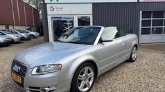 Gebruikt 2006 Audi A4 Cabriolet Proline Cabriolet | € 2.495 (Super prijs)