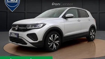 Gebruikt 2025 VW T-Cross Edition SUV | € 29.950 (Eerlijke prijs)