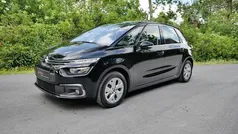 Gebruikt 2019 Citroën C4 SpaceTourer Feel MPV | € 9.750 (Super prijs)