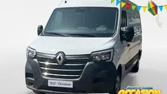Gebruikt 2023 Renault Master Van | € 20.935 (Eerlijke prijs)