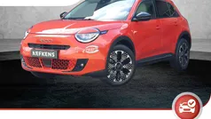 Oranje Gebruikt 2023 Fiat 600E La Prima SUV | € 26.925 (Eerlijke prijs)
