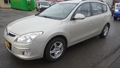 Gebruikt 2009 Hyundai i30 Stationwagen | € 3.998 (Eerlijke prijs)