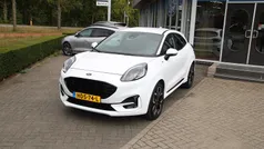Gebruikt 2023 Ford Puma ST-Line X SUV | € 27.450 (Eerlijke prijs)