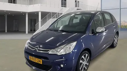 Occasion 2014 Citroën C3 Hatchback | € 3.995 (Goede deal)