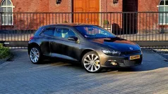 VW Scirocco