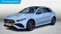 Gebruikt 2024 Mercedes A250 AMG line Hatchback | € 44.950 (Goede deal)