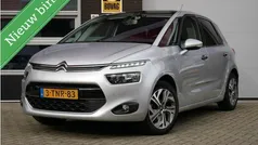 Grijs Gebruikt 2014 Citroën C4 Picasso Business Class MPV | € 11.450 (Eerlijke prijs)