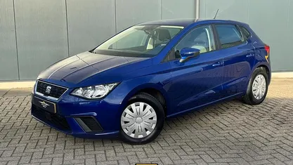 Gebruikt 2020 Seat Ibiza Style Hatchback | € 14.535 (Eerlijke prijs)