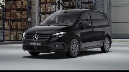 Occasion 2024 Mercedes Citan 112 Van | € 30.500 (Eerlijke prijs)