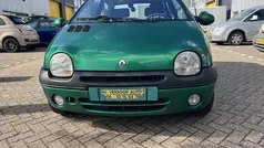 Gebruikt 2000 Renault Twingo Hatchback | € 999 (Eerlijke prijs)