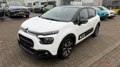 Gebruikt 2021 Citroën C3 Feel Hatchback | € 11.850 (Eerlijke prijs)