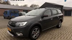 Gebruikt 2020 Dacia Logan MCV MPV | € 8.990 (Eerlijke prijs)