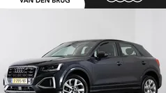 Gebruikt 2022 Audi Q2 Advanced SUV | € 25.895 (Eerlijke prijs)
