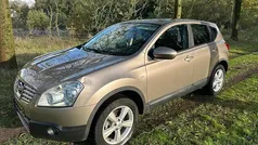 Bruin Gebruikt 2008 Nissan Qashqai Acenta SUV | € 3.750 (Goede deal)