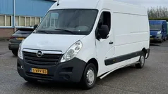 Overige Gebruikt 2011 Opel Movano Van | € 2.750 (Eerlijke prijs)