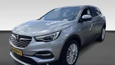 Grijs Gebruikt 2020 Opel Grandland X Business SUV | € 16.430 (Eerlijke prijs)
