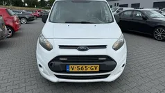 Gebruikt 2017 Ford Transit Ambiente Van | € 4.850 (Goede deal)
