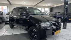 Zwart Gebruikt 2003 Suzuki Alto GLS Hatchback | € 1.250 (Eerlijke prijs)