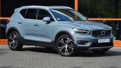 Grijs Gebruikt 2021 Volvo XC40 Inscription SUV | € 31.950 (Eerlijke prijs)