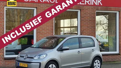 Occasion VW up! move up! 60 PK (44 kW) 2019 Hatchback