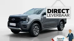 Gebruikt 2025 Ford Ranger Wildtrack Pickup | € 52.508 (Goede deal)