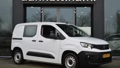 Gebruikt 2019 Peugeot Partner Premium MPV | € 12.750 (Eerlijke prijs)
