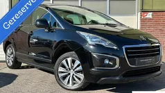 Gebruikt 2014 Peugeot 3008 Active MPV | € 6.399 (Eerlijke prijs)