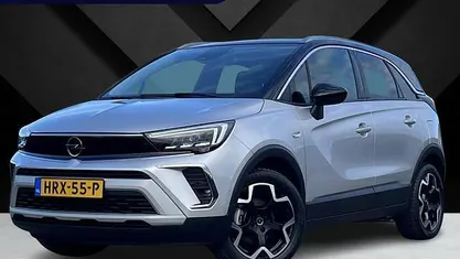 Occasion 2023 Opel Crossland Ultimate SUV | € 20.445 (Eerlijke prijs)