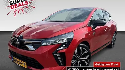 Gebruikt 2025 Mitsubishi Colt Intense+ Hatchback | € 27.430 (Eerlijke prijs)