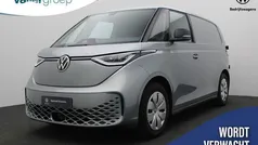 N.v.t. Gebruikt 2024 VW ID. Buzz Van | € 41.950 (Goede deal)
