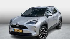 Grijs Nieuw 2025 Toyota Yaris Cross Comfort SUV | € 33.999 (Eerlijke prijs)