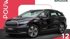 Gebruikt 2022 Skoda Enyaq iV SUV | € 23.950 (Goede deal)