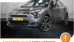 Gebruikt 2023 Citroën e-C4 Feel Sedan | € 21.820 (Eerlijke prijs)