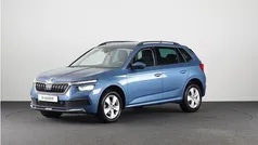 Gebruikt 2021 Skoda Kamiq Ambition SUV | € 22.449 (Eerlijke prijs)