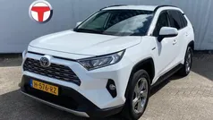 Gebruikt 2020 Toyota RAV4 SUV | € 29.895 (Goede deal)