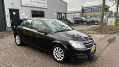 Gebruikt 2004 Opel Astra Sport Hatchback | € 1.499 (Goede deal)
