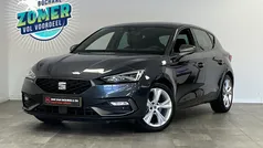 Grijs Gebruikt 2021 Seat Leon FR Hatchback | € 20.545 (Eerlijke prijs)