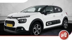 Gebruikt 2022 Citroën C3 Feel Hatchback | € 14.425 (Eerlijke prijs)