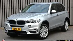 Grijs Gebruikt 2014 BMW X5 SUV | € 23.950 (Goede deal)