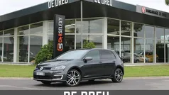 Grijs Gebruikt 2016 VW Golf VII GTE Hatchback | € 15.695 (Eerlijke prijs)