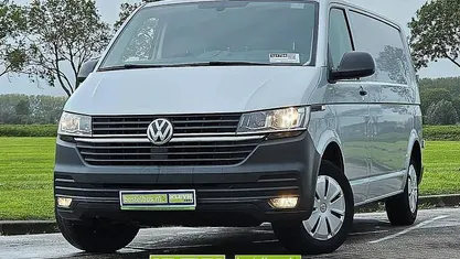 Gebruikt 2022 VW T6.1 Van | € 22.950 (Super prijs)