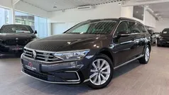Grijs Gebruikt 2021 VW Passat Business Stationwagen | € 24.995 (Goede deal)