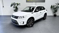 Wit Gebruikt 2017 Suzuki Vitara Comfort SUV | € 12.845 (Goede deal)
