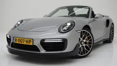Porsche 911 GT3 RS