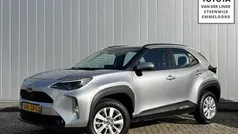 Grijs Gebruikt 2024 Toyota Yaris Cross Active SUV | € 27.700 (Eerlijke prijs)